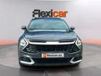 Usado Kia Sportage 150 CV (110 kW) 2023 Gris SUV