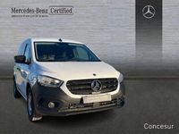 Usado Mercedes Citan 108 2023 Blanco Utilitario