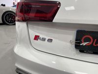 usado Audi A6 Rs 6 Avant 4.0 Tfsi Performance Q. Tip.