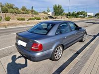 usado Audi A4 2000