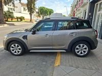 Usado Mini Cooper Countryman 136 CV (100 kW) 2019 Gris SUV