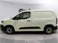 Occasion Peugeot Partner Premium 102 ch (75 kW) 2019 Blanc Monospace