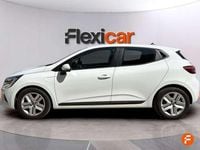 Usado Renault Clio V Intens 91 CV (66 kW) 2022 Blanco Utilitario