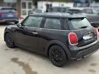 Usado Mini Cooper 136 CV (100 kW) 2022 Negro Utilitario