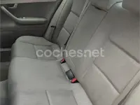Occasion Audi A4 140 PK (102 kW) 2006 Grijs Sedan
