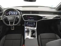 Usado Audi A6 S-Line 299 CV (219 kW) 2024 Negro Familiar