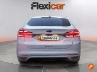 Usado Ford Mondeo Vignale 187 CV (137 kW) 2020 Blanco Berlina