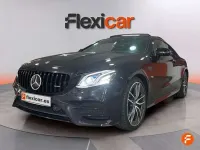Usado Mercedes E53 AMG AMG 435 CV (319 kW) 2019 Negro Coupe