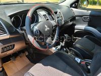 Usado Mitsubishi Outlander 156 CV (114 kW) 2012 Blanco SUV
