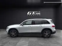 Usado Mercedes EQB250+ AMG 139 kW (190 CV) 2025 Gris SUV