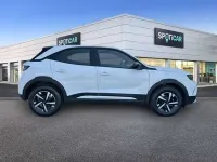 Nuevo Opel Mokka Edition 136 CV (100 kW) 2025 Blanco SUV
