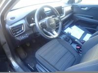 Usado Kia Stonic 120 CV (88 kW) 2022 Gris/plata SUV