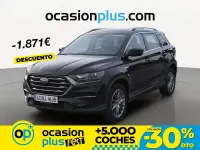 Usado SWM G01 131 CV (96 kW) 2023 Blanco SUV