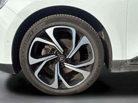 Usado Renault Scénic IV Edition One 110 CV (80 kW) 2017 Blanco Monovolumen