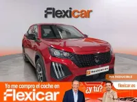 Usado Peugeot 2008 Active 101 CV (74 kW) 2023 Rojo SUV