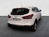 Usado Nissan Qashqai Acenta 115 CV (84 kW) 2020 SUV