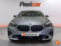 Usado BMW 220 184 HP (135 kW) 2022 Cinzento Coupé
