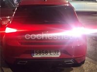 Usado Seat Ibiza XCELLENCE 90 CV (66 kW) 2020 Rojo Utilitario