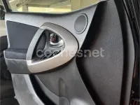 Usado Toyota RAV4 Luna 136 CV (100 kW) 2006 Gris / plata SUV