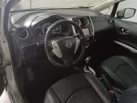 Usado Nissan Note Premium Edition 98 CV (72 kW) 2014 Plateado Utilitario
