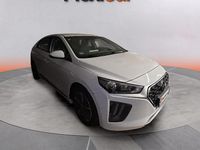 Usado Hyundai Ioniq Style 141 CV (103 kW) 2022 Blanco Utilitario