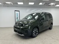 Nuevo Citroën e-Berlingo 130 CV (95 kW) 2026 Verde