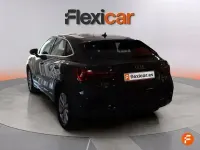 Usado Audi Q3 Advanced Plus 150 CV (110 kW) 2023 Gris SUV