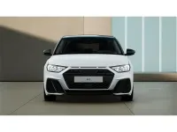 Nuevo Audi A1 Sportback 116 CV (85 kW) 2026 Blanco Utilitario