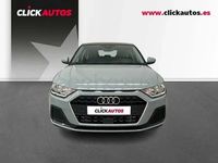 Usado Audi A1 Sportback Advanced Plus 116 CV (85 kW) 2025 Gris / plata Utilitario