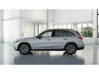 Nuevo Mercedes GLC300 313 CV (230 kW) 2025 SUV