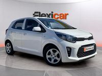 Usado Kia Picanto 67 CV (49 kW) 2024 Blanco Utilitario