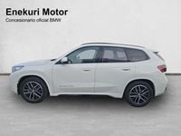 Usado BMW iX1 150 kW (204 CV) 2025 Blanco SUV