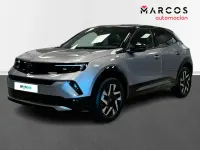 Usado Opel Mokka 136 CV (100 kW) 2025 SUV