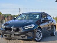 Usado BMW 218 Gran Coupé Advantage 136 CV (100 kW) 2021 Gris (mineralgrau) Coupe