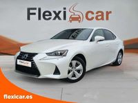 usado Lexus IS300 2.5 300h Business