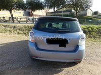 Usado Toyota Verso Active 126 CV (92 kW) 2010 Azul Monovolumen