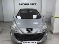 Usado Peugeot 308 109 CV (80 kW) 2009 Utilitario