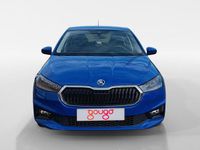 Usado Skoda Fabia 80 CV (58 kW) 2024 Utilitario
