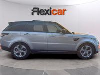 Usado Land Rover Range Rover Sport HSE 404 CV (297 kW) 2020 Gris SUV