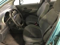 usado Chevrolet Matiz 0.8 SE 38 kW (52 CV)