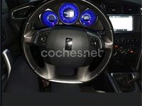 Usado Citroën C4 Exclusive 114 CV (83 kW) 2015 Blanco Berlina