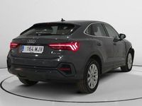 Usado Audi Q3 Advanced 150 CV (110 kW) 2023 SUV