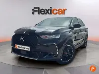 Usado DS Automobiles DS7 Crossback Performance Line Plus 226 CV (166 kW) 2022 Negro SUV
