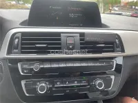 Brugt BMW 116 Efficient Dynamics 116 HK (85 kW) 2018 Hvid Hatchback