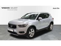 Usado Volvo XC40 Business Edition 163 CV (119 kW) 2019 Plateado SUV