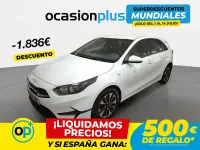 Usado Kia Ceed 100 CV (73 kW) 2025 Blanco Utilitario