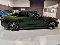 Usado BMW 440 M Sport 374 CV (275 kW) 2023 Verde Coupe