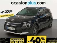 Usado Kia Niro 184 CV (135 kW) 2024 Blanco SUV