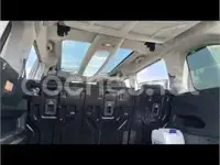 Usado Opel Combo Life Edition+ 131 CV (96 kW) 2021 Marrón Monovolumen
