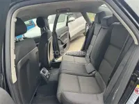 Usado Audi A6 225 CV (165 kW) 2005 Negro Berlina